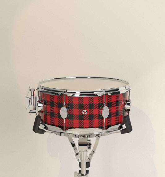 METRO Snare Wrap