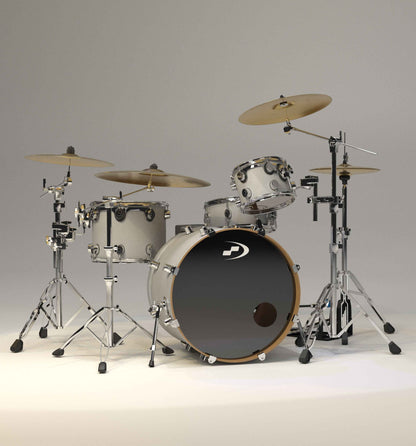 Custom Drum Wrap – Dare Decals