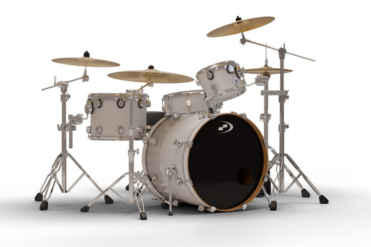 CUSTOM Full Drum Wrap